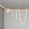 Комплектующие для гибкого неона Led Strip 201148