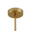 Потолочный светильник Freya FR5482CL-08BS