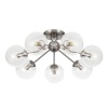 Люстра на штанге Citilux CL102171