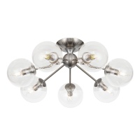 Люстра на штанге Citilux CL102171