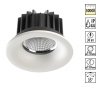 357604 NT Светильник LED 30Вт 3000К 100-265В IP44 SPOT