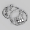 Комплектующие к светодиодной ленте Led Strip ALM-P-2000