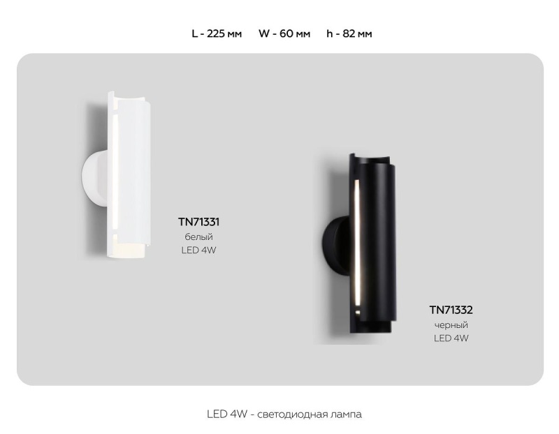 Ambrella Light TN71331