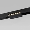 Светильник на шине Elektrostandard Slim Magnetic HL01 Трековый светильник 6W 4200K (ч