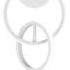 Бра Escada 10230/SG LED White