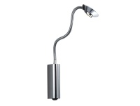 Бра Newport 14341/A chrome