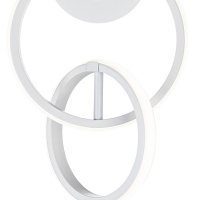 Бра Escada 10230/SG LED White