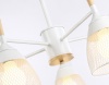 Люстра на штанге Ambrella Light TR8012