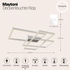 Накладной светильник Maytoni MOD015CL-L80W