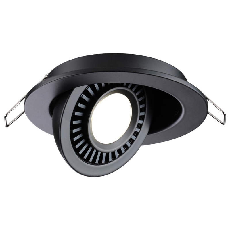 358816 NT Светильник LED 9Вт 4000К 220В IP20 SPOT