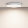 Потолочный светильник Technical C032CL-90W4K-RD-W