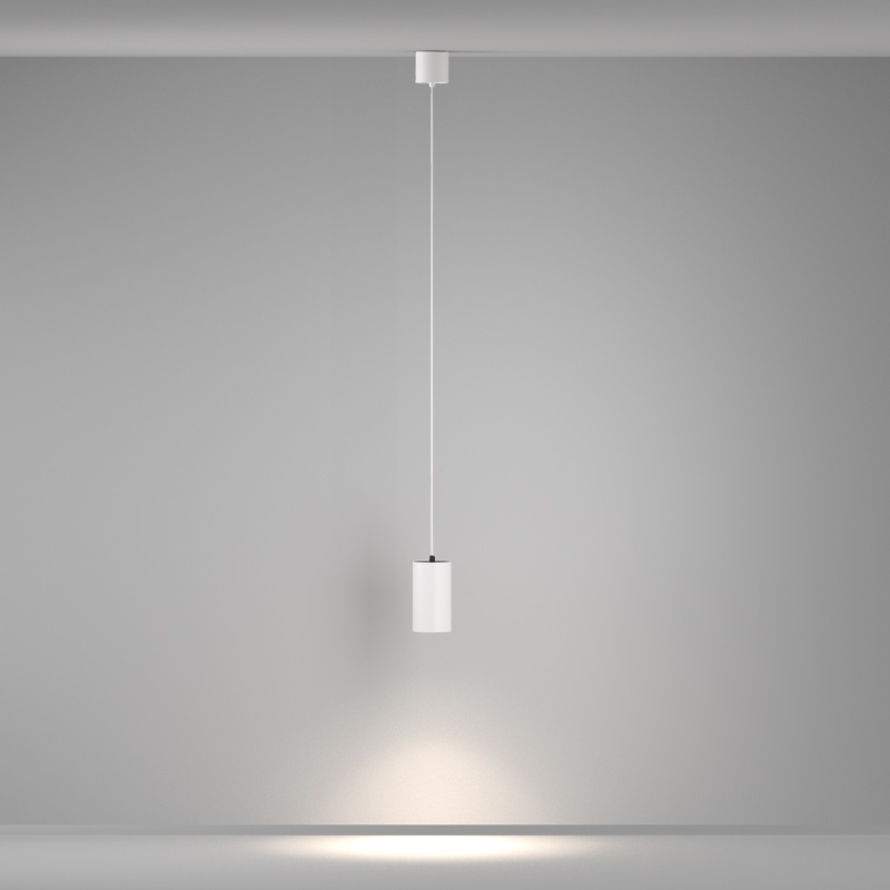 Подвесной светильник Maytoni P100PL-20W4K-W