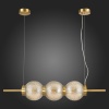 Подвесная люстра ST-Luce SL1155.313.03
