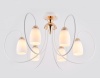 Накладная люстра Ambrella Light TR3120