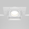 Встраиваемый светильник Technical DL003-01-W