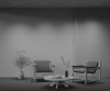 Трековый светильник Technical TR031-4-18WTW-DD-B