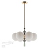 Люстра на штанге Odeon Light 5405/6