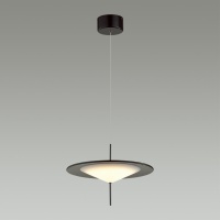 Подвесной светильник Odeon Light 5012/16L