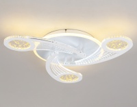 Накладной светильник Ambrella Light FA4475