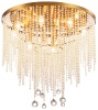 Каскадная люстра Stilfort 2142/05/12C