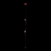 Подвесной светильник LOFT IT 10346/2 Red