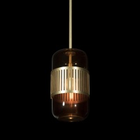 Люстра на штанге LOFT IT 10098P