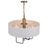 Подвесная люстра ST-Luce SL336.303.05