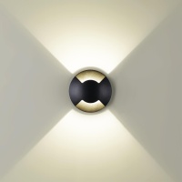 6662/2GL3 ODL Грунтовый светильник LED 3Вт 3000К 12/24В IP67 NATURE