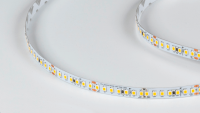 SWG PRO Светодиодная лента SWG PRO 2835, 168 LED/м, 17,3 Вт/м, 24В , IP20, Цвет: Теплый белый, SWG2P168-24-17.3-WW-20