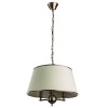 Подвесная люстра ARTE Lamp A3579SP-3AB