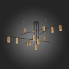 Люстра на штанге ST-Luce SL1206.402.12