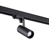 358254 PORT NT19 268 черный Трехфазный трековый светодиодный светильник IP20 LED 10W 220-240V HELIX