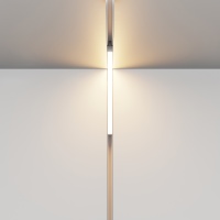 Трековый светильник Technical TR102-24W-DS-W