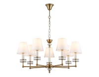 Подвесная люстра Ambrella Light LH71023