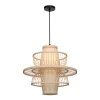 Подвесная люстра ST-Luce SL6241.513.01