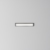 Встраиваемый светильник Technical DL066-12W3-6K-B