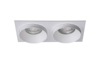 Рамка Crystal Lux CLT FRAME 044C2 WH