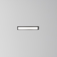 Встраиваемый светильник Technical DL066-12W3-6K-B