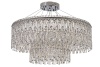 Подвесная люстра Arti Lampadari Ovindoli L 1.5.80+40.100 N