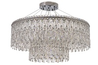 Подвесная люстра Arti Lampadari Ovindoli L 1.5.80+40.100 N