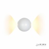 Бра iLedex ZD8168-6W WH