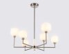 Люстра на штанге Ambrella Light LH53001