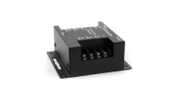 SWG Standard Усилитель RGB,24А,Черный, AMP-RGB-24A-BL