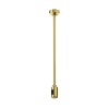 Стойка Maytoni Technical TRA158C-BL1-BS