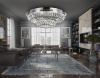 Каскадная люстра Ambrella Light TR5029