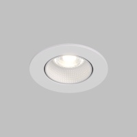 Встраиваемый светильник Denkirs DK3061-WH