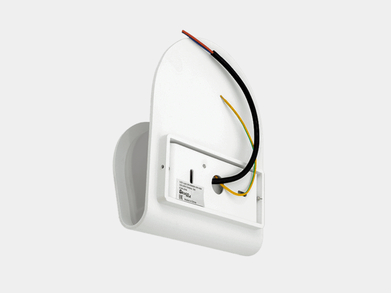 DesignLed Светильник настенный JY INFINITY, LW-A0040A-WH-WW