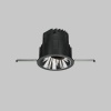 Вставка Maytoni Technical Ring057-10-CH