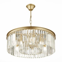Подвесная люстра ST-Luce SL1624.203.08