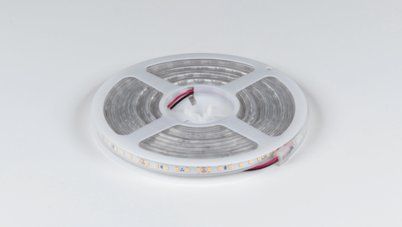 DesignLed Светодиодная лента DesignLed DSG2120 14.4 Вт 2700K, DSG2120-24-WW-65